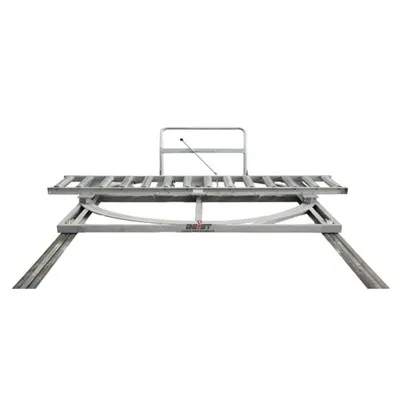 انتقال سبد خرید با Turntable